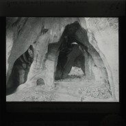 Böhl glass slide 61.1/1622b